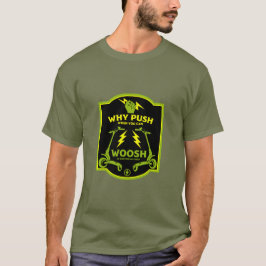 Elscootrar T Shirt