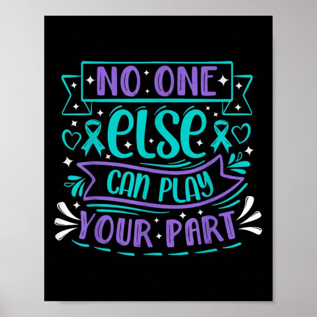 Else Can Play Your Part  Poster (Framsidan)