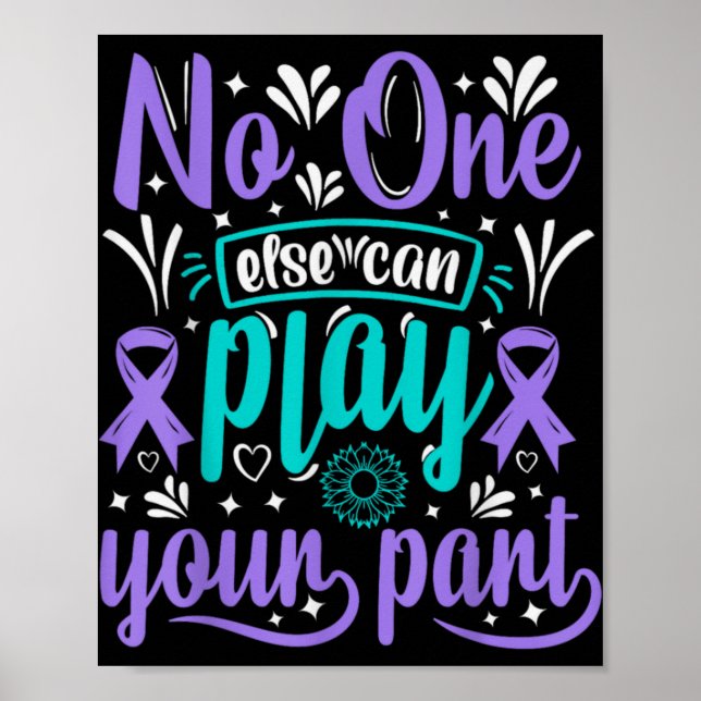Else Can Play Your Part  Poster (Framsidan)