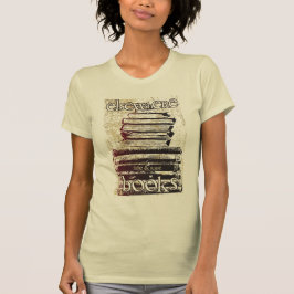 Elsewhere Books T Shirt