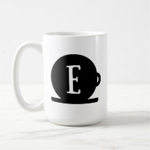 Elsewhere Cafe Mini Logo Ljust Läge
