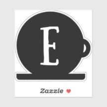 Elsewhere Cafe Mini Logo Ljust Läge