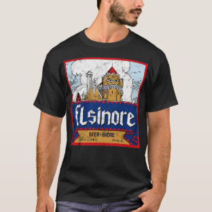 Elsinore Beer T Shirt