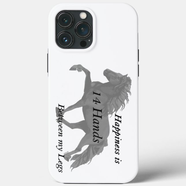 Elska Islands Horse in Tolt 4 (Baksida)