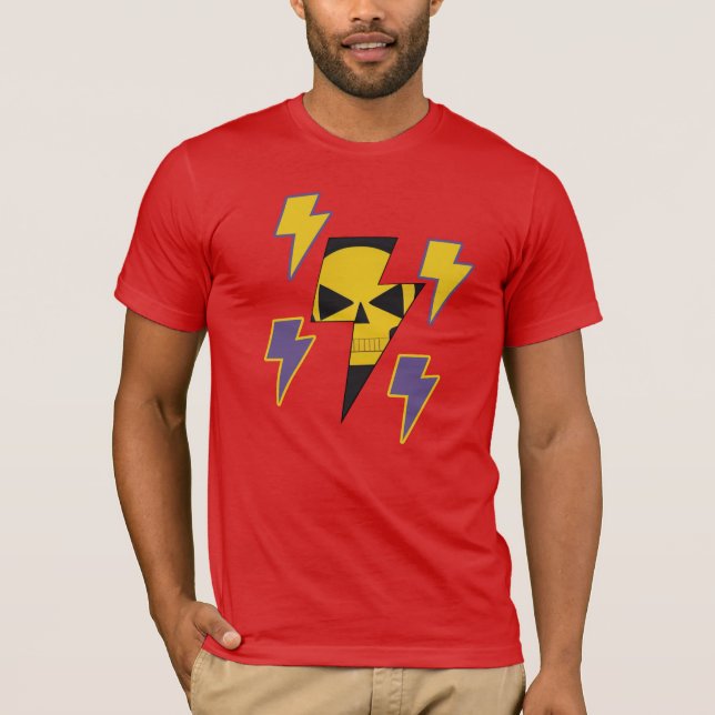 Elskalle T Shirt (Framsida)