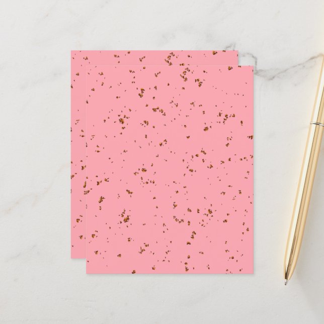 Elsparkar överbelastar din  Rosa för foto (Fram/Back In Situ)