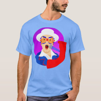 Elton T Shirt