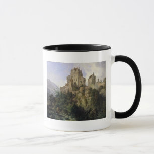 Eltz slott mugg