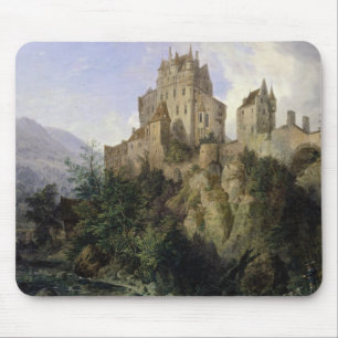 Eltz slott musmatta