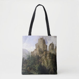 Eltz slott tygkasse