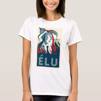Elu Icon Passande Tshirt T Shirt