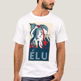 Elu symbolsTshirt T Shirt