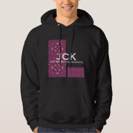 Elva av kaleidoskop i volym 9 hoodie