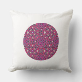 Elva av kaleidoskop i volym 9 kudde