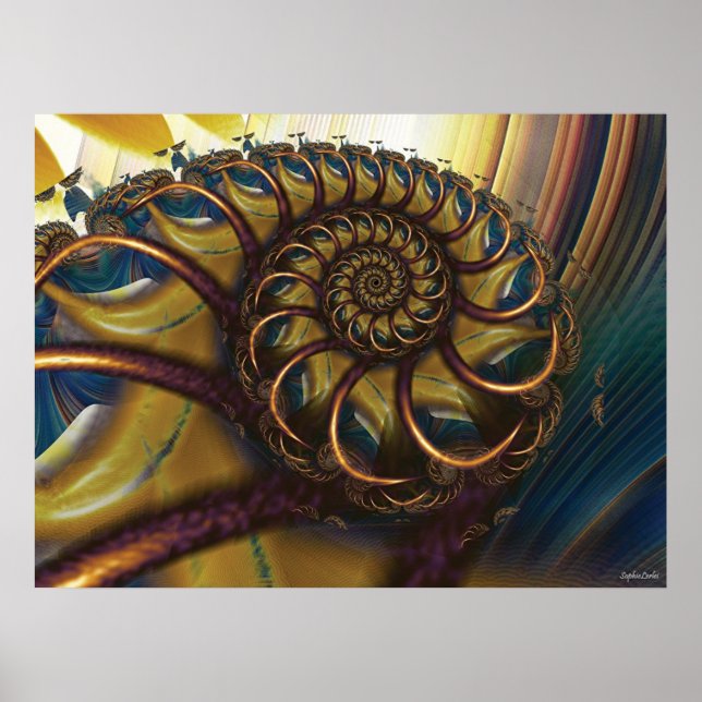 elva dagar poster (Framsidan)