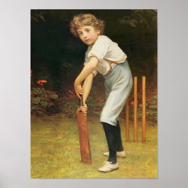 Elva kapten, 1889 poster (Framsidan)