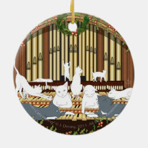 Elva katter som leda i rör… siddubbelt