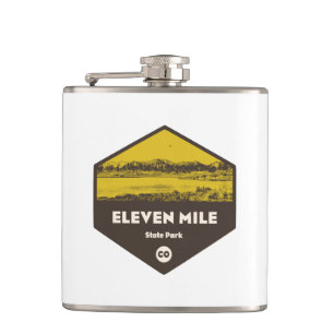 Elva Mile State Park, Colorado Fickplunta
