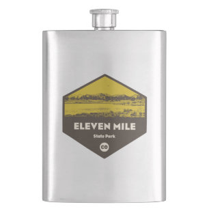 Elva Mile State Park, Colorado Fickplunta