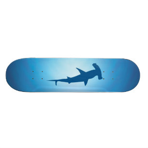 Elva Old School Skateboard Bräda 18 Cm