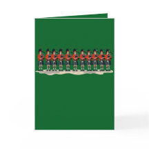 Elva pipare De trogna apostlarna Utklipp 3