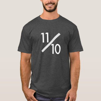 Elva Tenths Tee Shirt