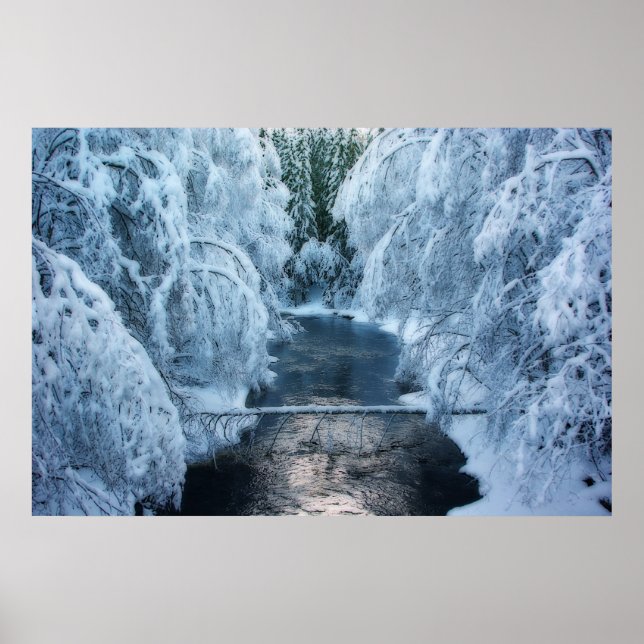 Elvarnas land poster (Framsidan)