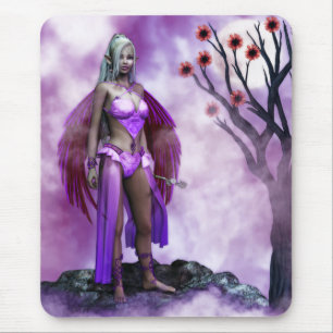Elven Beauty Musmatta