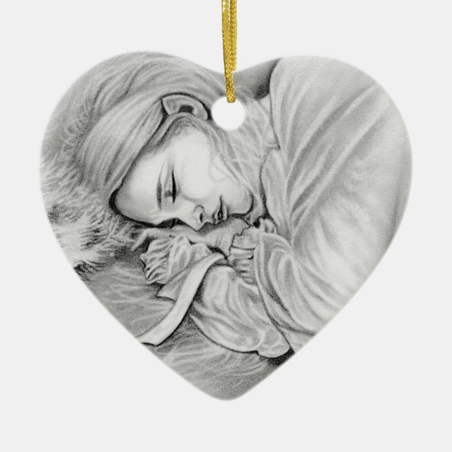  Elven Dreams Ornament (Framsidan)