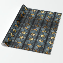 Elven Elegance Presentpapper