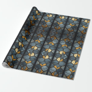 Elven Elegance Presentpapper