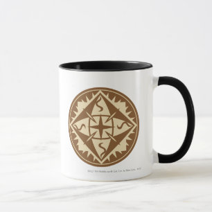 Elven Flagga Mugg
