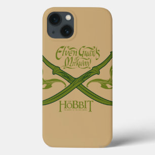Elven Guards of Mirkwood Movie Icon