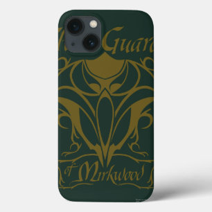 Elven Guards of Mirkwood Namn
