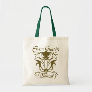 Elven Guards of Mirkwood Namn Tygkasse