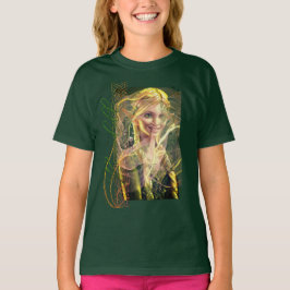 Elven Magic T Shirt