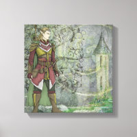 Elven Wanderer Returnerar