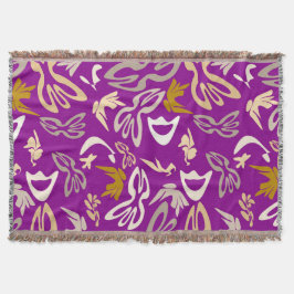 Elves, Butterflies and Masks 6 Filt