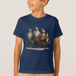 Elves Julfest: Festive T Shirt