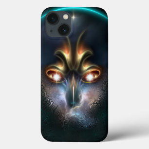 Elvgrens makt i ärendet "All Seeing iPad Mini"
