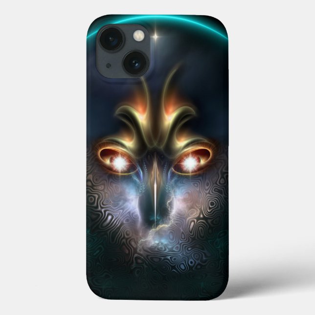 Elvgrens makt i ärendet "All Seeing iPad Mini" (Baksida)