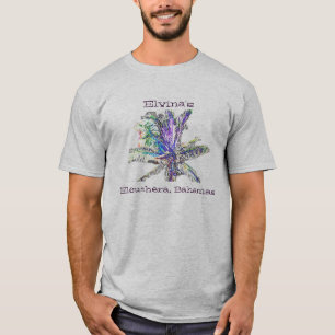 Elvinas i Eleuthera Bahamas II Tee
