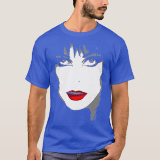 Elvira Classic 20 T Shirt