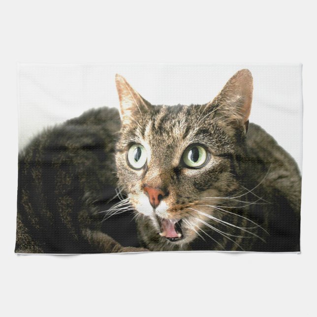 Elvis Kökshandduk (Horisontell)