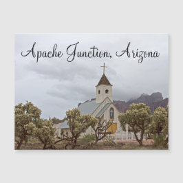 Elvis kyrka, Apache Junction, Arizona