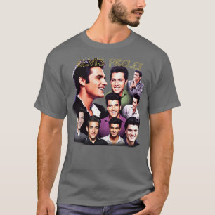 Elvis Presley 1 T Shirt