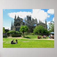 Ely Cathedral