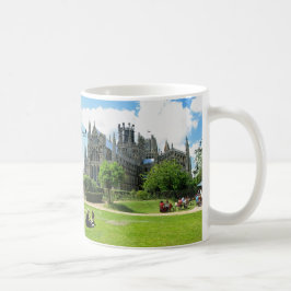 Ely domkyrka kaffemugg