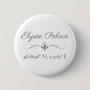 Élysée Palace Latitude Longitud Knapp