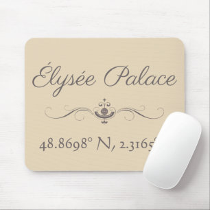 Élysée Palace Latitude Longitud Musmatta